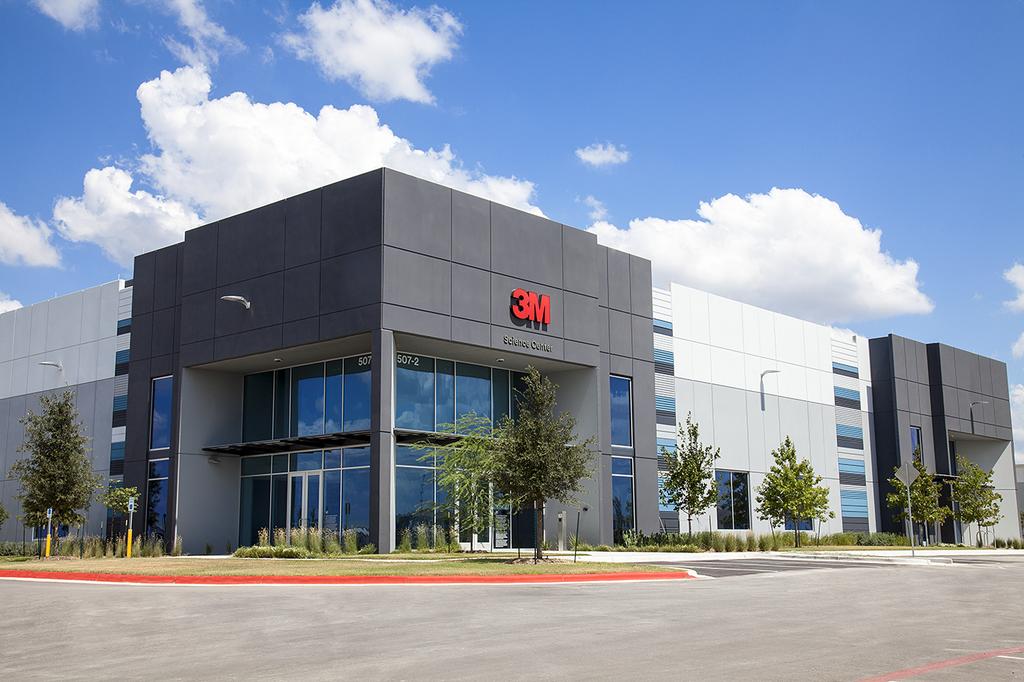 3M Innovative Center