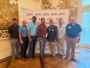 ASA Houston Chapter Member of the Year Award 1