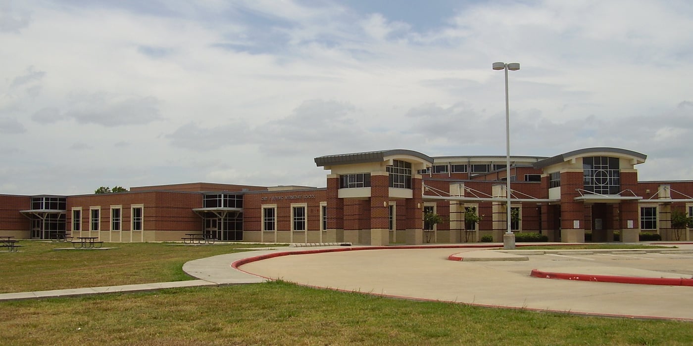 Alief Independent School District