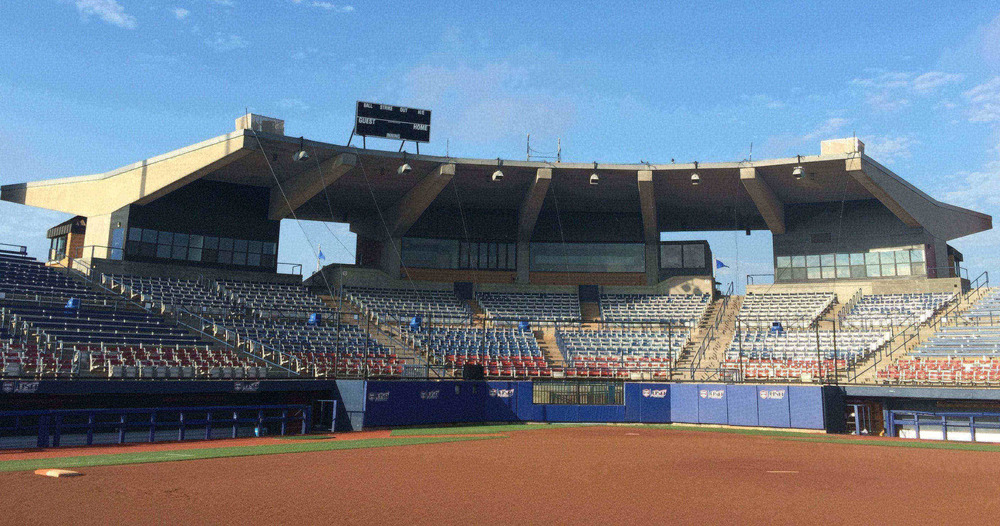 Amateur Softball Association Stadium