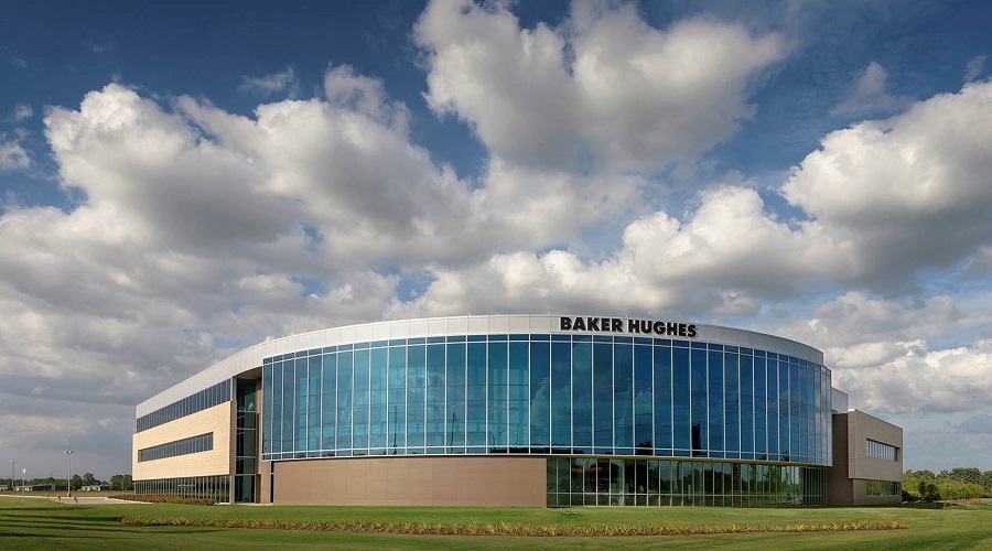 Baker Hughes WHEC Classroom and Workshop Buildings