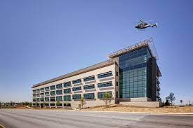 Bell Helicopter Headquarters
