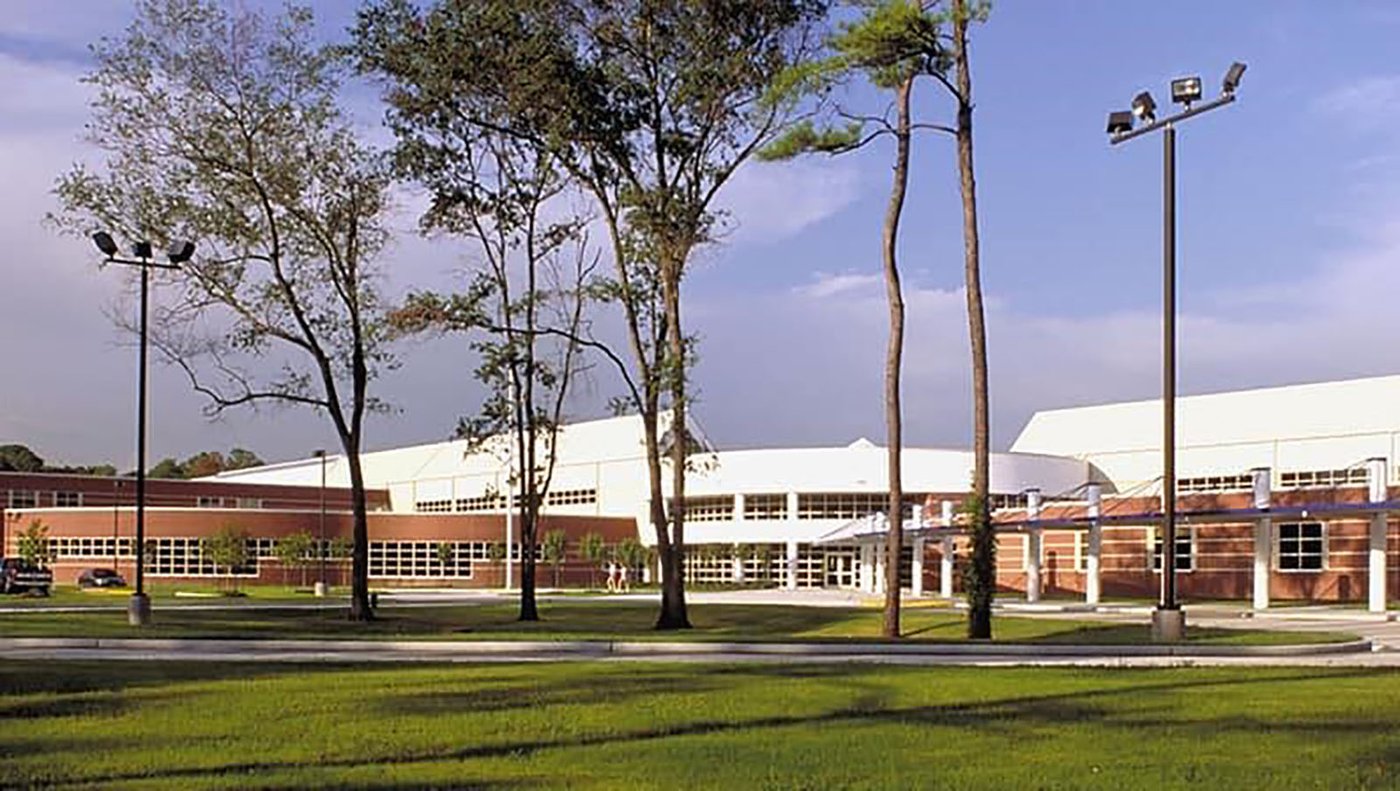 Channelview High School