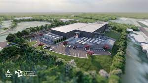 Cherokee Data Center