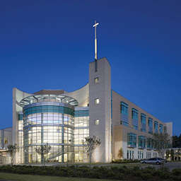 Christus St. Francis Cabrini Hospital