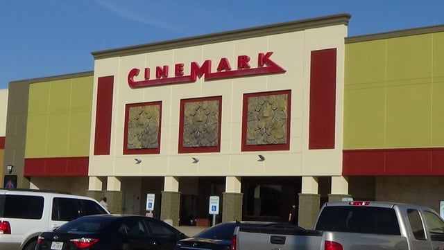 Cinemark