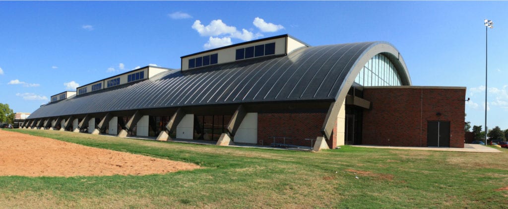 Colvin Center Annex Renovation & Expansion