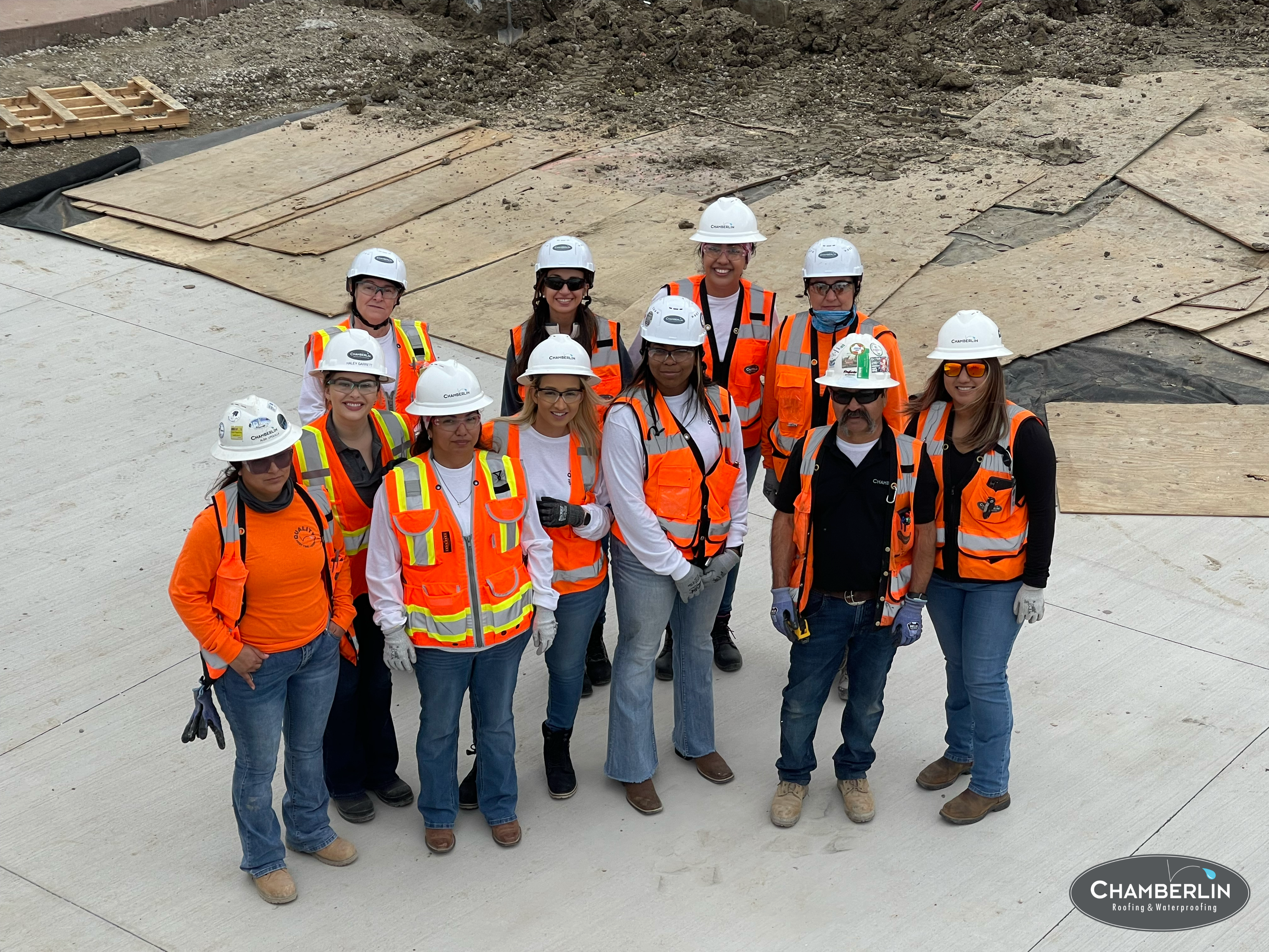 Dallas Women in Construction 2026
