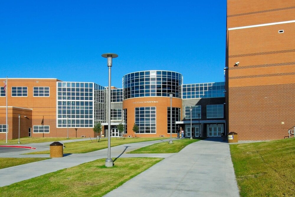 Decatur High School