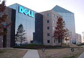 Dell Perot Building