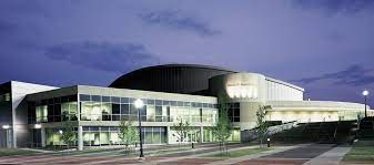 Donald W. Reynolds Event Center