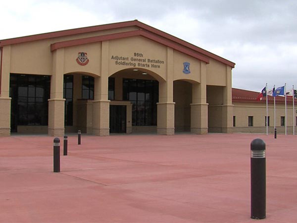 Ft. Sill Physical Fitness Center
