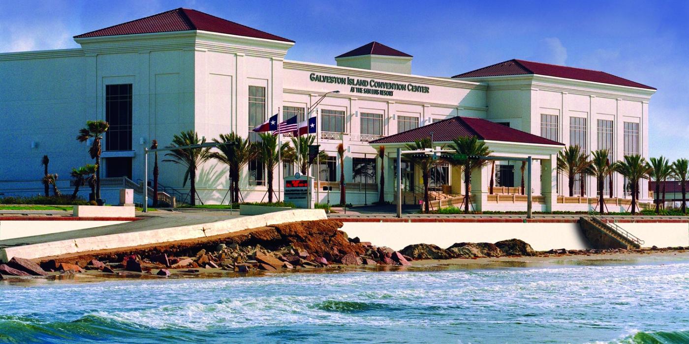 Galveston Convention Center