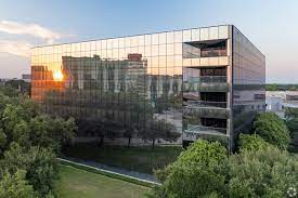 Greenspoint Parking Garages