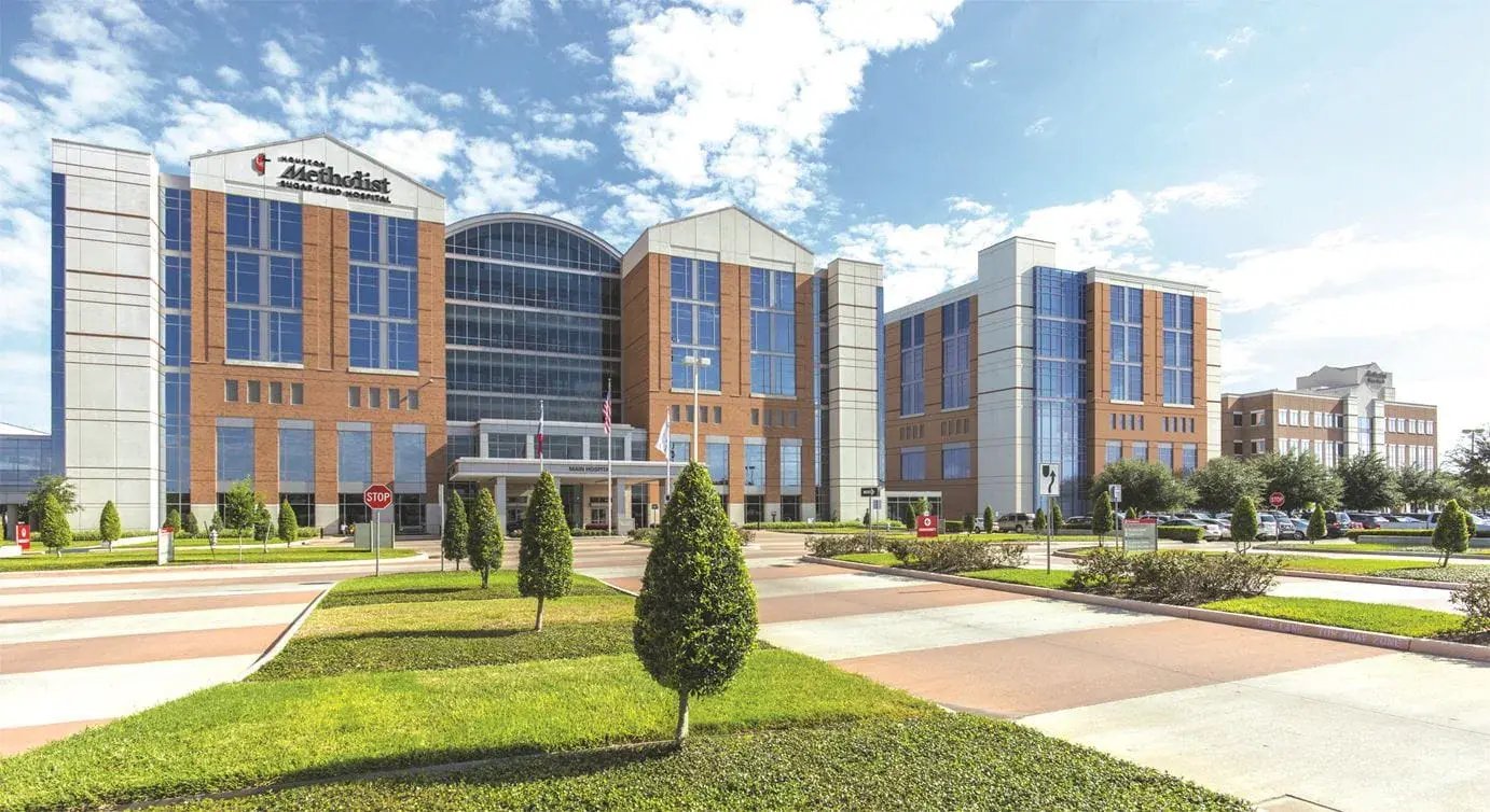 Houston Methodist Sugar Land Hospital