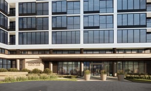 Hanover-Corporate-Turtle-Creek-Phase-2-North-Podium-Entry-2