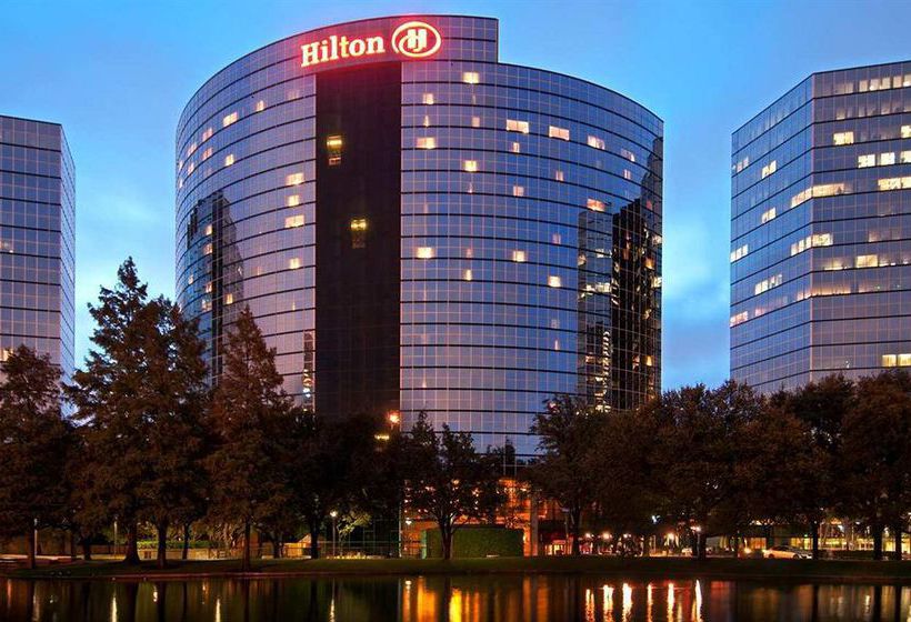 Hilton Dallas Lincoln Centre