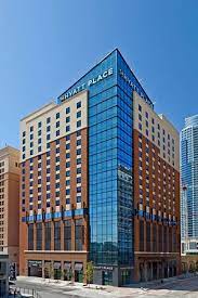 Hyatt Place Hotel