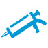 caulking icon