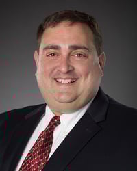 Patrick Halaszyn