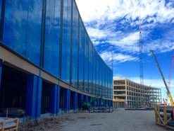 Toyota World Headquarters