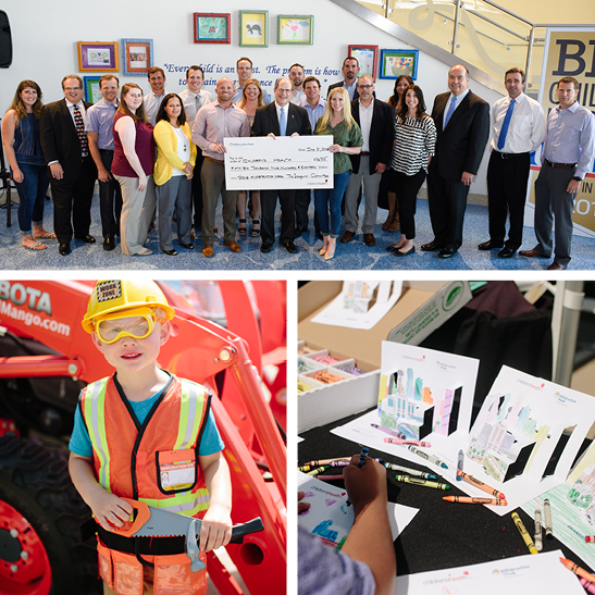 KIDstruction Week 2016