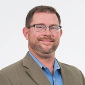 Chamberlin headshot of Jacob Bice