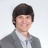Chamberlin headshot of Jeff Kobes