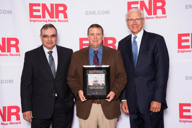 ENR Award