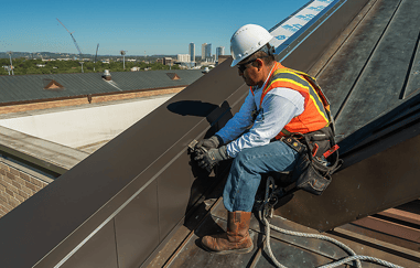 Commercial Roofing
