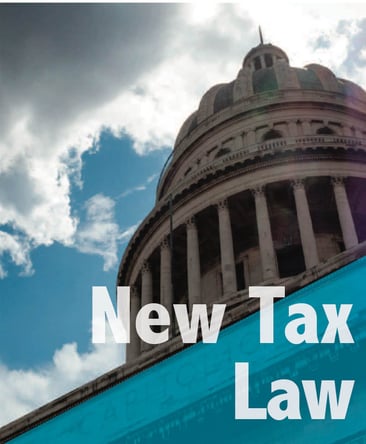 New Tax Law