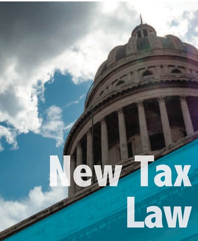 New Tax Law To Expense Commercial Roofing Costs
