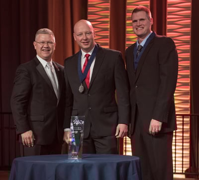 ABC Merit Award