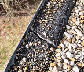 Perimeter Edge Rake Are you concerned about 1/8th of an inch?