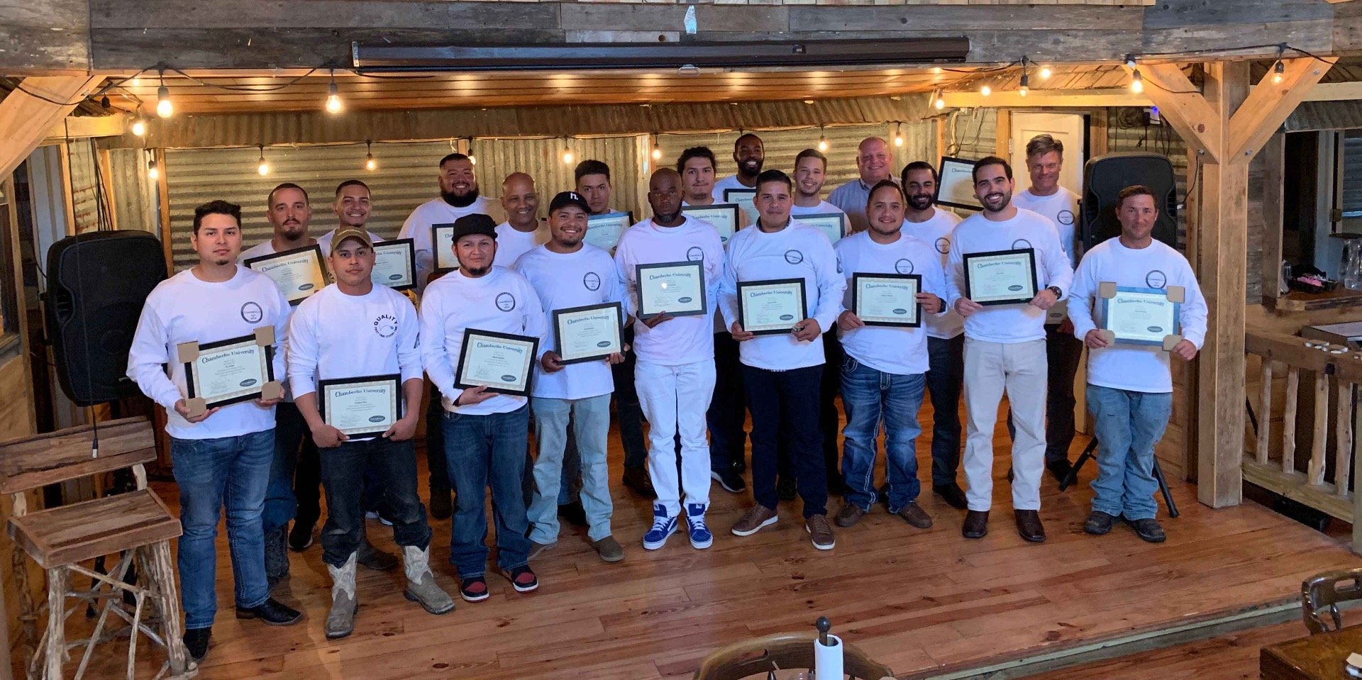 Roofing & Waterproofing Apprenticeship 08062019