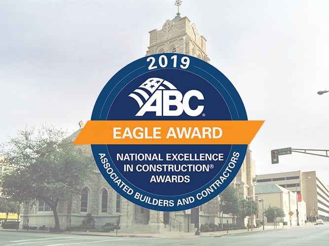 2019 National EIC Award