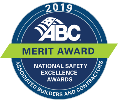 2019 ABC Merit Award