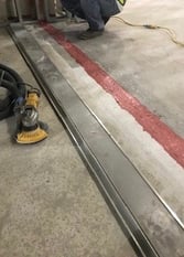 Expansion joint