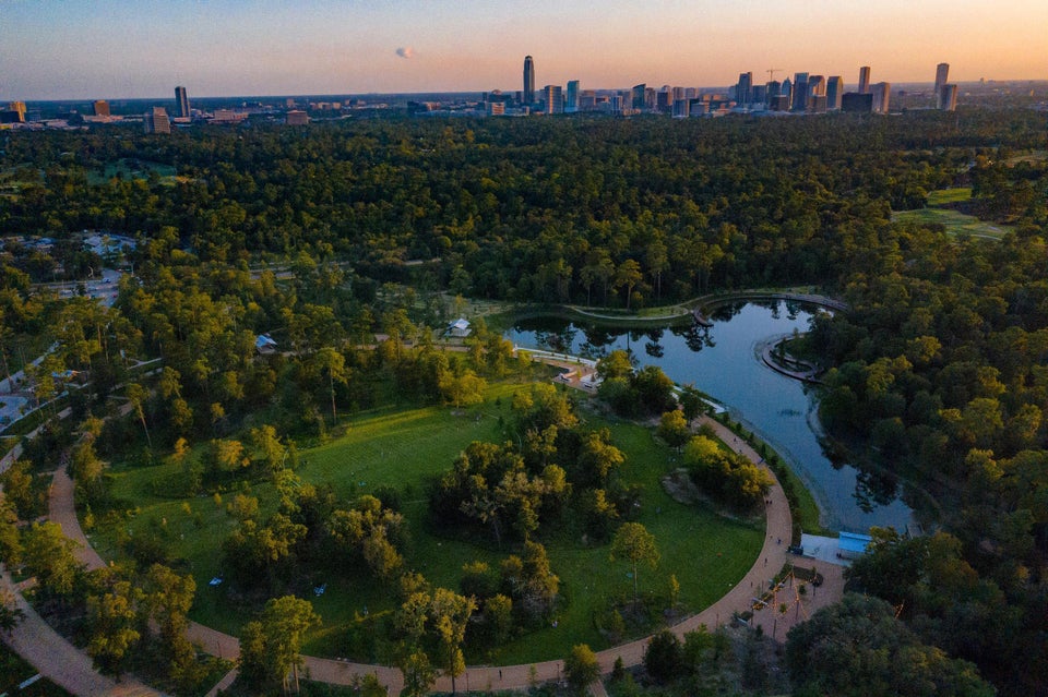 Memorial Park