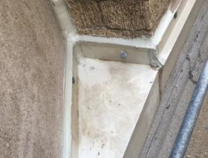 Sealant Deterioration 2