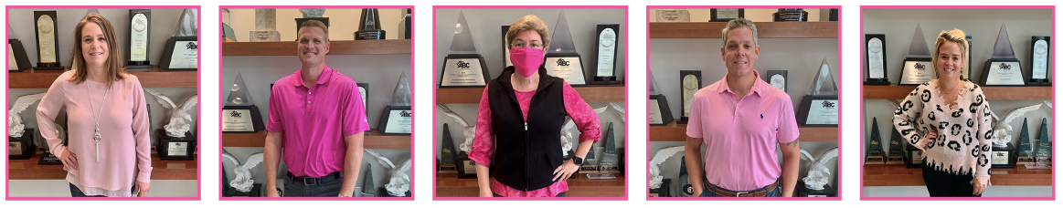 Breast Cancer Foundation
