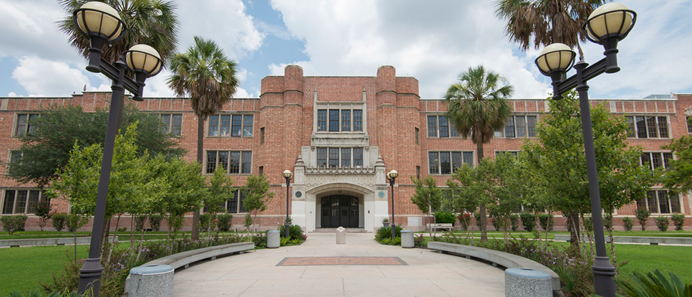 Heights High School Houston, TX