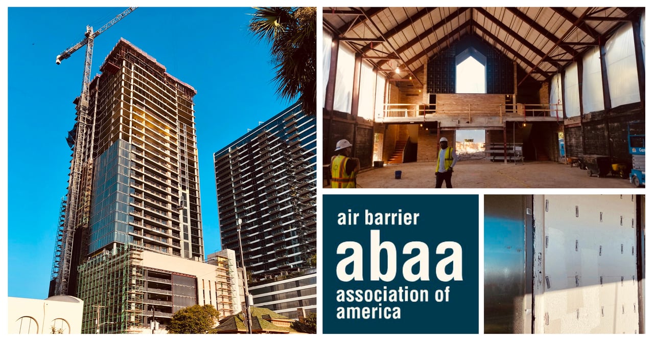 ABAA Project Spotlight