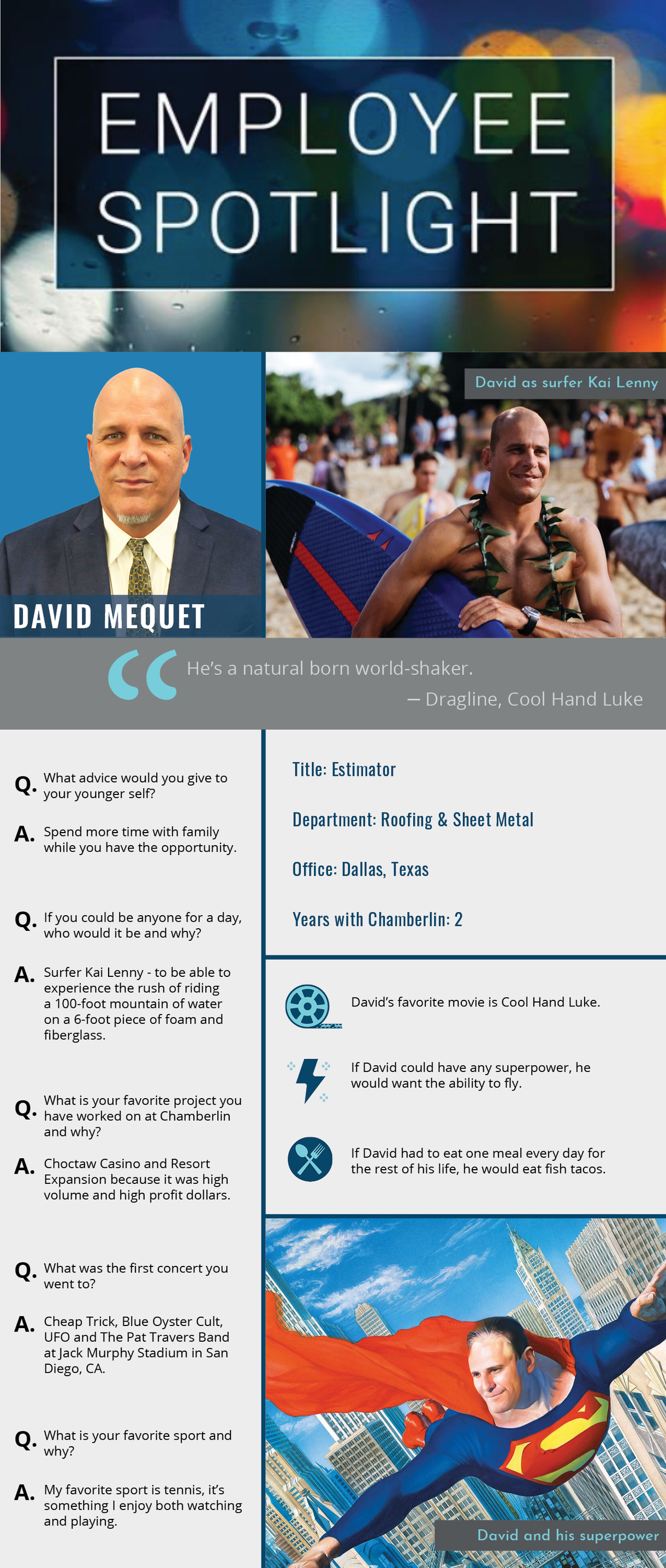 David Mequet