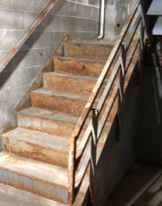Extreme Weather Repairs