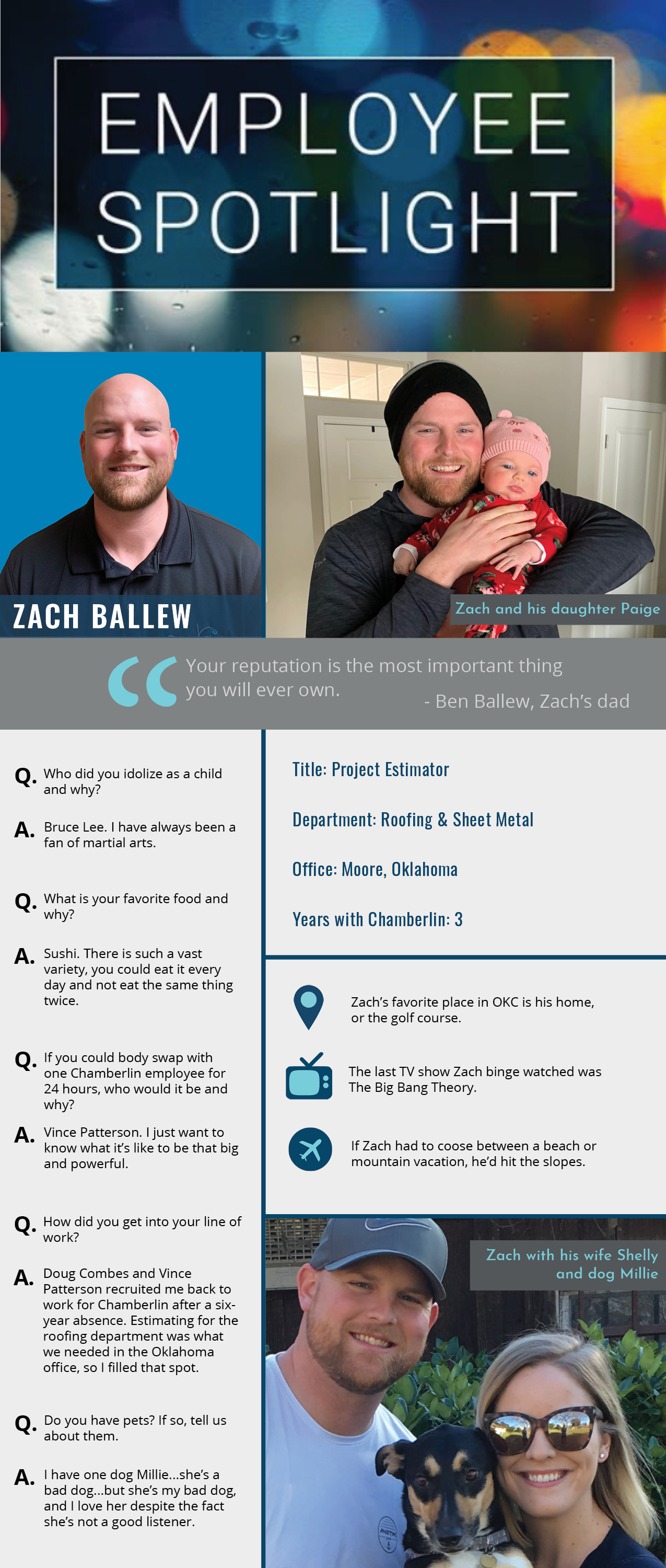 Zach Ballew