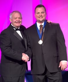 Safety Award Merit