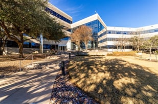 Intel Garage Austin