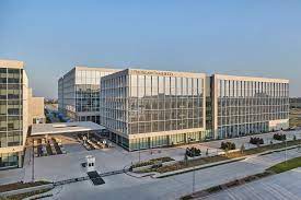 JP Morgan Chase West University