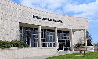 LaPorte ISD Theater